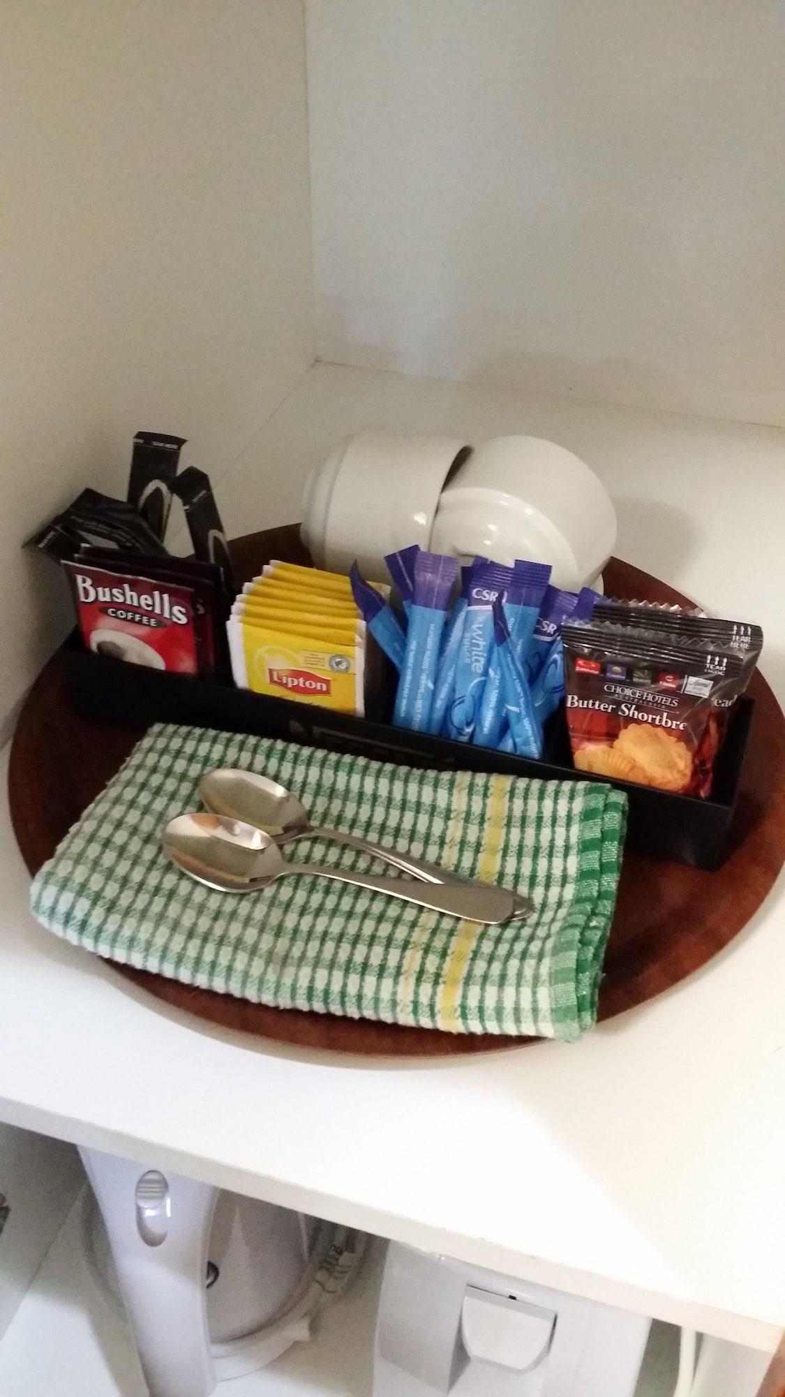 Bayswater Tweed Motel Tweed Heads Buitenkant foto