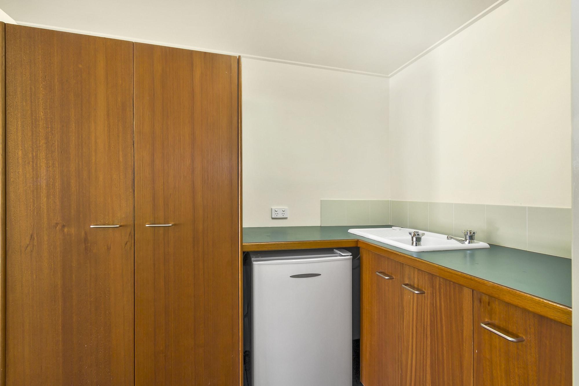 Bayswater Tweed Motel Tweed Heads Buitenkant foto