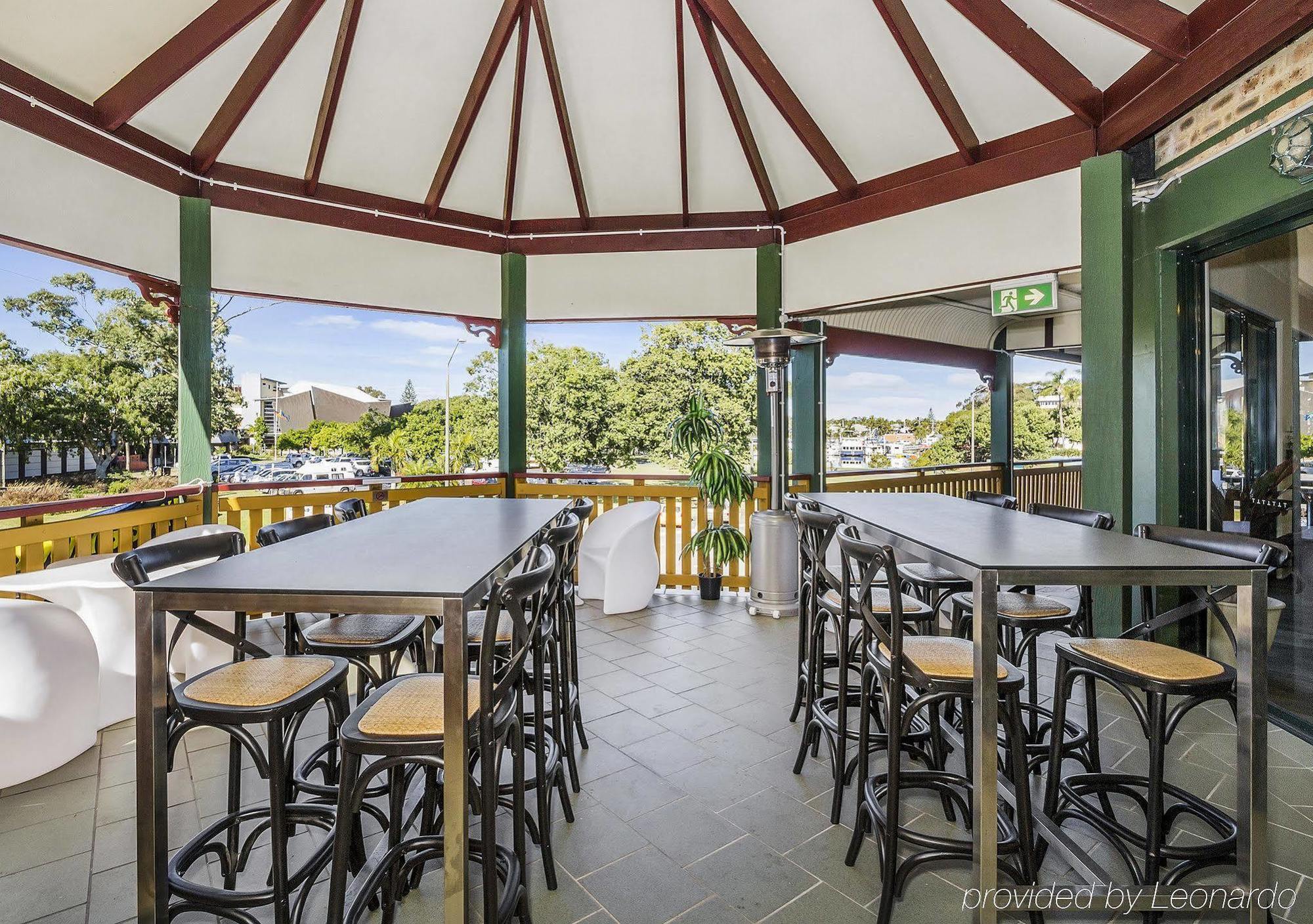 Bayswater Tweed Motel Tweed Heads Buitenkant foto