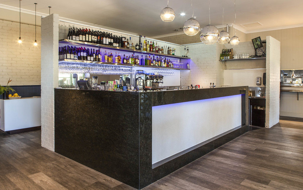 Bayswater Tweed Motel Tweed Heads Buitenkant foto